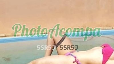 Mariely, acompanhante em Copacabana (RJ)