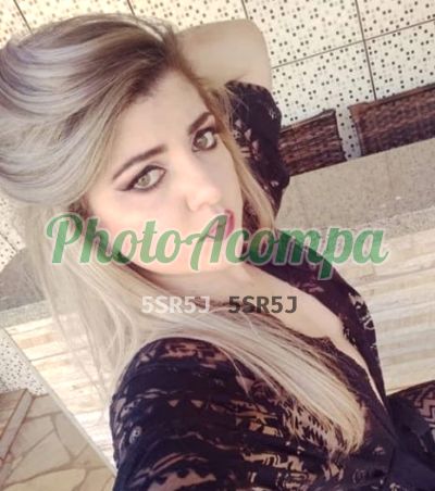 Mariely, escort em Copacabana (RJ)