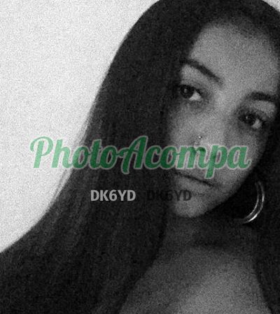 Manu Lima, garota de programa em São Caetano do Sul (ABC Paulista)