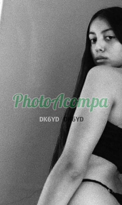 Manu Lima, escort em São Caetano do Sul (ABC Paulista)