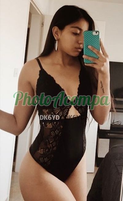 Manu Lima, escort em São Caetano do Sul (ABC Paulista)