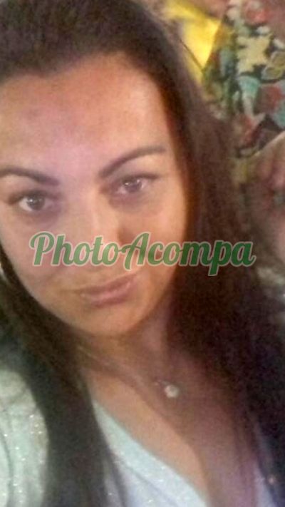 Karina, acompanhante no Rio de Janeiro