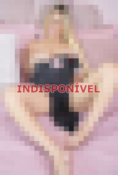garota de programa nos Jardins (SP)