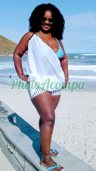 Eliane, acompanhante no Rio de Janeiro