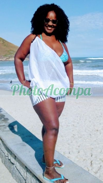 Eliane, acompanhante no Rio de Janeiro