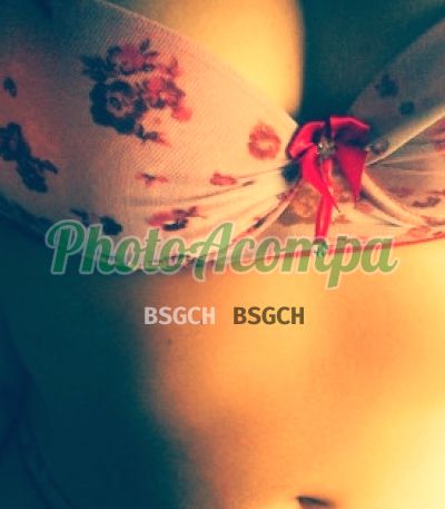 Thalita, garota de programa em Sorocaba