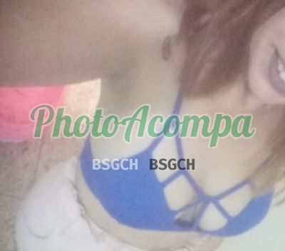 Thalita, escort em Sorocaba