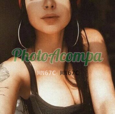 Sophya Ferreira, garota de programa em Florianópolis