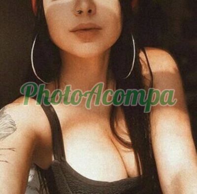 Sophya Ferreira, garota de programa em Florianópolis