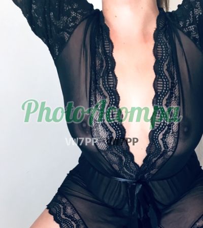 Camila Guerra, acompanhante em Ribeirão Preto
