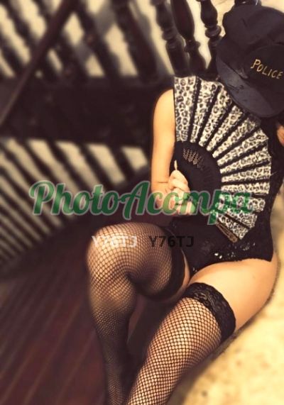 Talita, escort no Rio de Janeiro