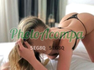 Bia, escort em Nova Iguaçu