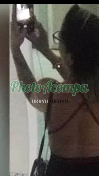Danny, escort em Tatuapé (SP)