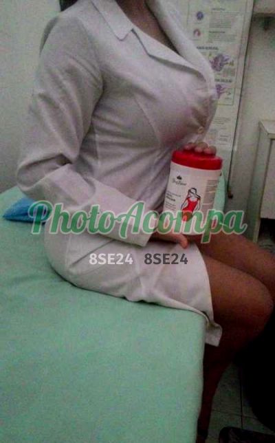 Isa Goulart, acompanhante em Porto Alegre