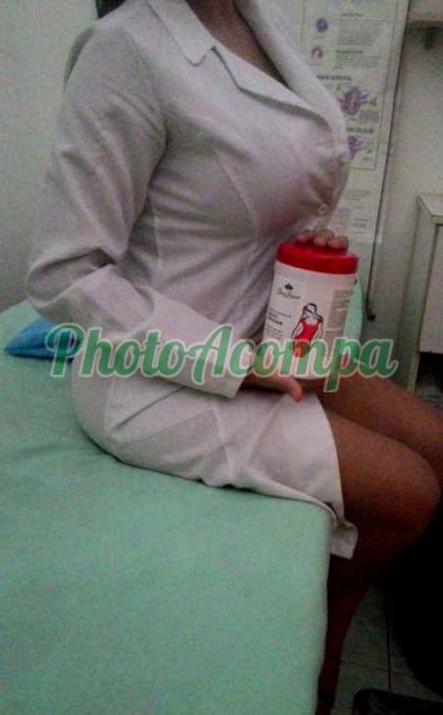 Isa Goulart, acompanhante em Porto Alegre