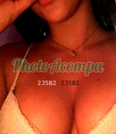 Taylla Silva, garota de programa no Guarujá