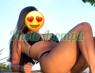 Tati, acompanhante em Campos dos Goytacazes