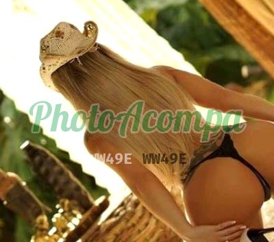Taty, escort no Maracanã (RJ)
