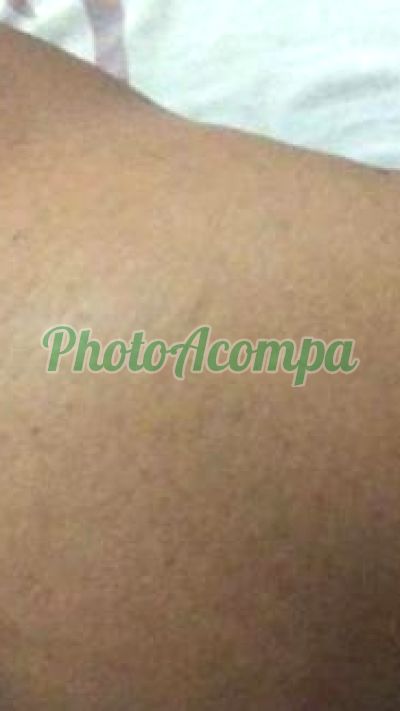 Janaína, garota de programa em Goiânia