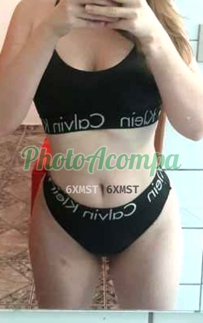 Kelly, garota de programa em Campo Grande