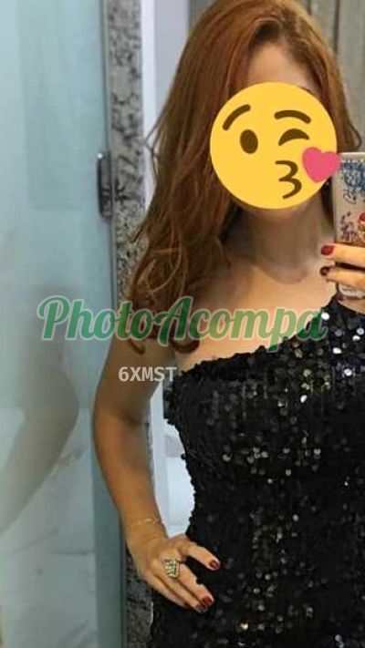 Kelly, garota de programa em Campo Grande
