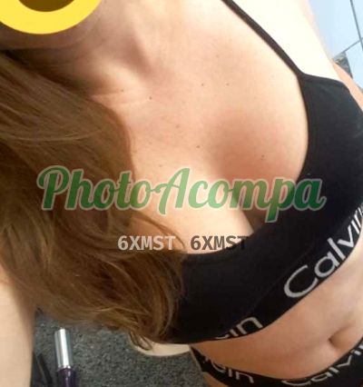 Kelly, acompanhante em Campo Grande
