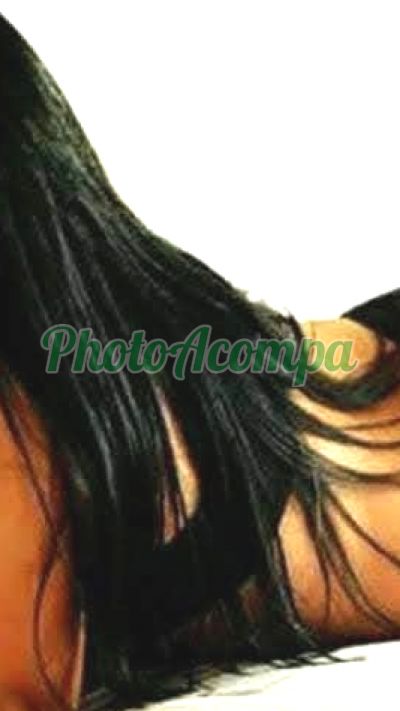 Luh Andrade (11) 97683-1188, garota de programa em Tatuapé (SP)