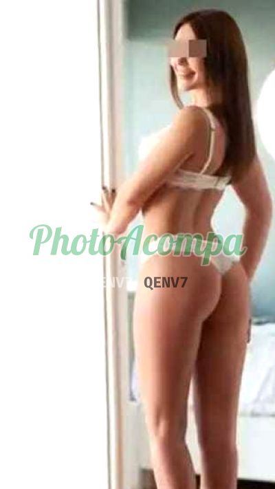 Priscila, acompanhante em São Paulo