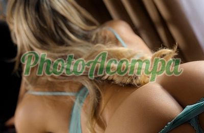Suzy, escort em Batel (Curitiba)