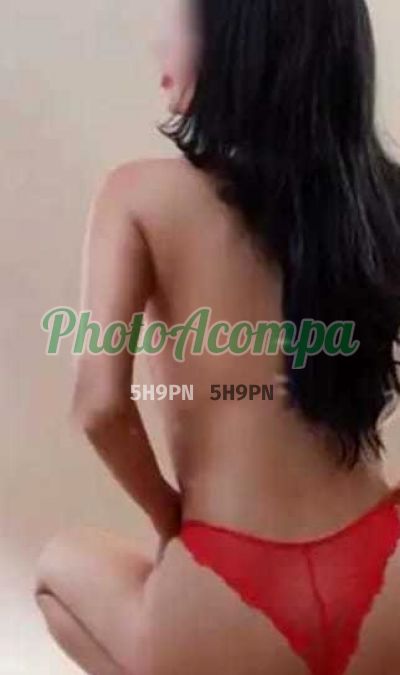 Grace, escort na Liberdade (SP)