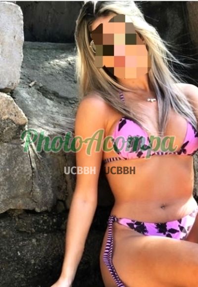 Lívia Dias, escort em Guarulhos