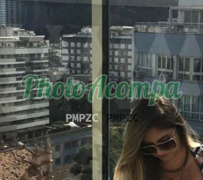 Angélica, garota de programa na Barra da Tijuca (RJ)