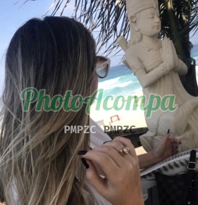 Angélica, escort na Barra da Tijuca (RJ)