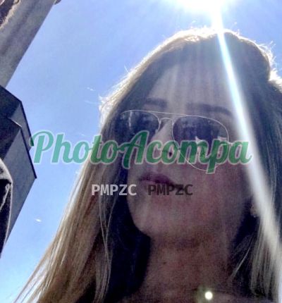 Angélica, garota de programa na Barra da Tijuca (RJ)