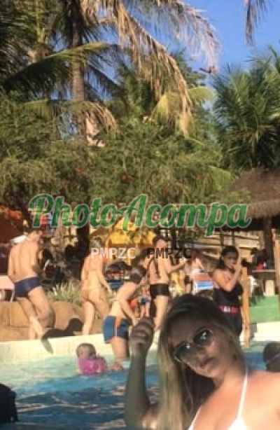 Angélica, escort na Barra da Tijuca (RJ)