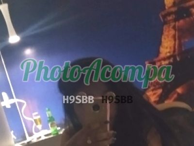 Barbara Coutinho, escort em Fortaleza