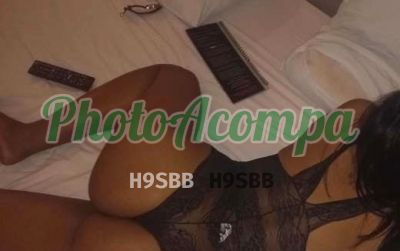 Barbara Coutinho, escort em Fortaleza