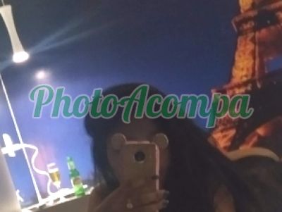 Barbara Coutinho, escort em Fortaleza