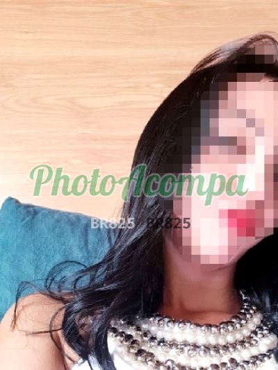 Clara Scorse, acompanhante em São Paulo
