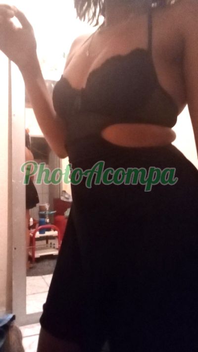 Karol, escort em Franco da Rocha