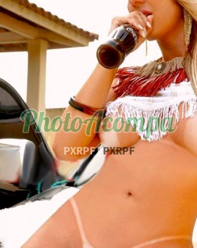 Kelly, garota de programa em Salvador