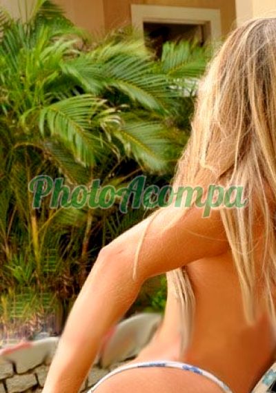Kelly, acompanhante em Salvador