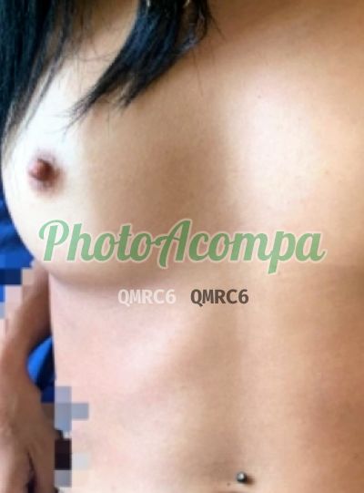 Juju Duarte, acompanhante no Rio de Janeiro