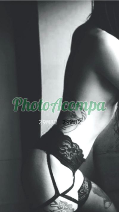 Valentina, escort na Vila Mariana (SP)