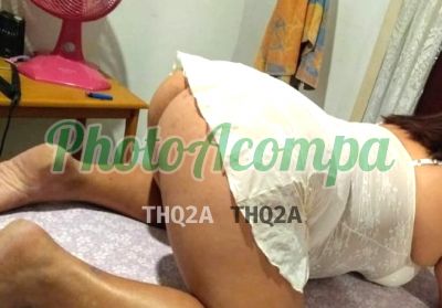 Déia, garota de programa em Porto Alegre