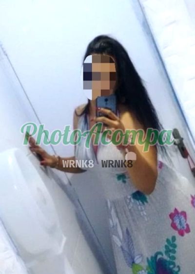 Viviane, garota de programa em São José do Rio Preto