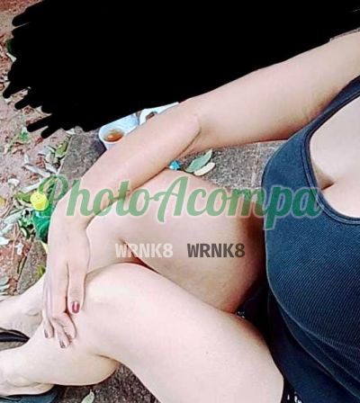 Viviane, acompanhante em São José do Rio Preto