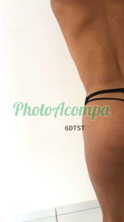 Karina, escort em São Luís