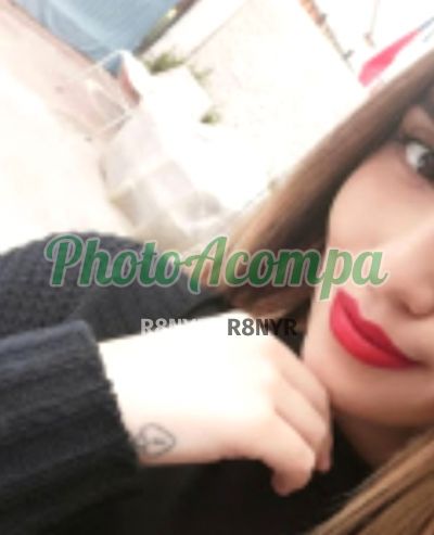 Jessica Almeida, escort nos Jardins (SP)