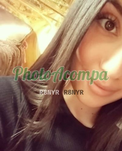 Jessica Almeida, garota de programa nos Jardins (SP)